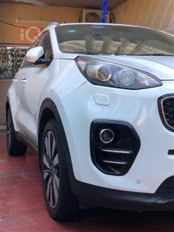 کیا سپۆرتاج